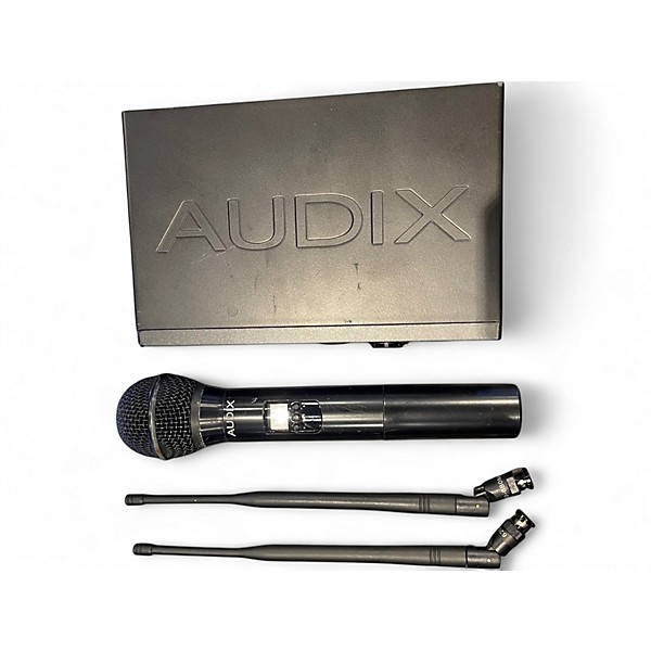 Used Audix RAD 360 Handheld Wireless System