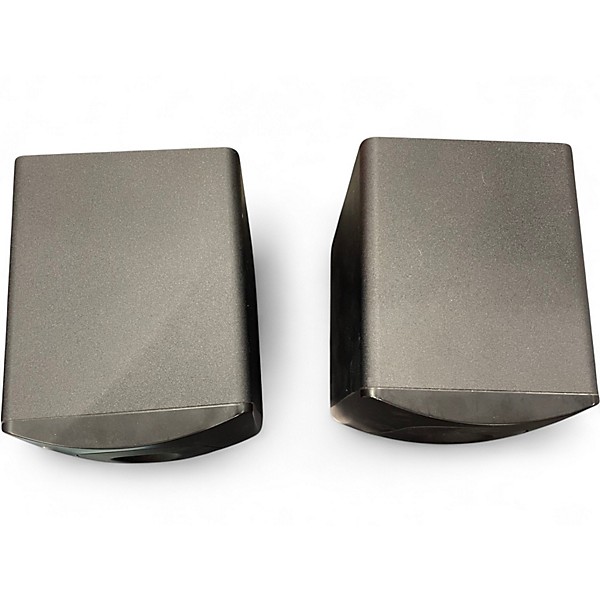 Used Sterling Audio MX3 Pair Powered Monitor