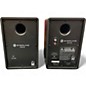 Used Sterling Audio MX3 Pair Powered Monitor
