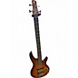 Used Ibanez SR900FM FLAMED MAPLE Electric Bass Guitar thumbnail