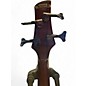 Used Ibanez SR900FM FLAMED MAPLE Electric Bass Guitar