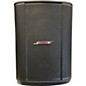 Used Bose S1 Pro+ Powered Speaker thumbnail