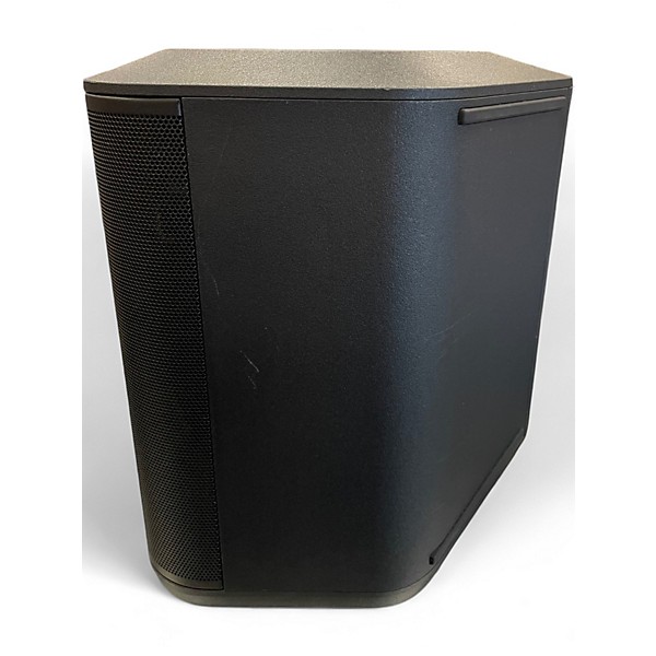 Used Bose S1 Pro+ Powered Speaker