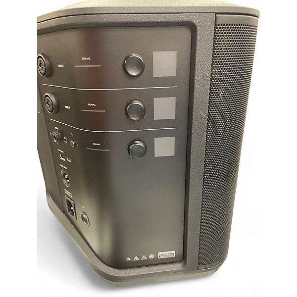 Used Bose S1 Pro+ Powered Speaker