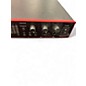 Used Focusrite Scarlett 18i20 Gen 2 Audio Interface