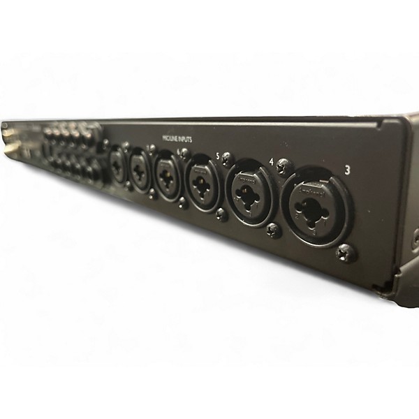 Used Focusrite Scarlett 18i20 Gen 2 Audio Interface