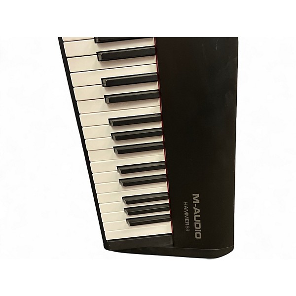 Used M-Audio HAMMER 88