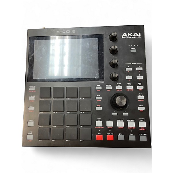 Used Akai Professional MPC ONE Production Controller