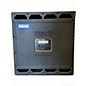 Used Markbass MB58R Bass Cabinet