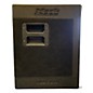 Used Markbass MB58R Bass Cabinet