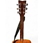 Used Yamaha FG335 Natural Acoustic Guitar