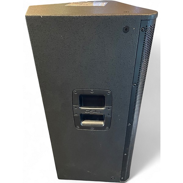 Used QSC KW152 15In 2-Way Powered Speaker