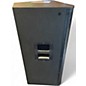 Used QSC KW152 15In 2-Way Powered Speaker