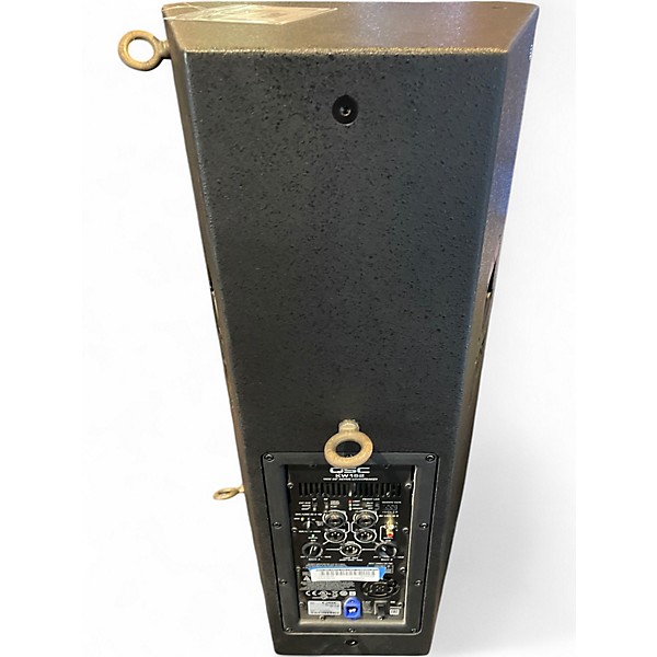 Used QSC KW152 15In 2-Way Powered Speaker