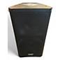 Used QSC KW152 15In 2-Way Powered Speaker thumbnail