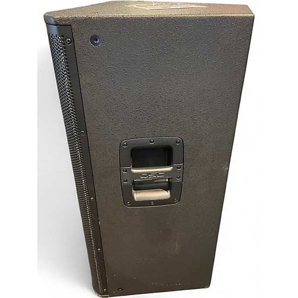 Used QSC KW152 15In 2-Way Powered Speaker
