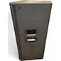 Used QSC KW152 15In 2-Way Powered Speaker