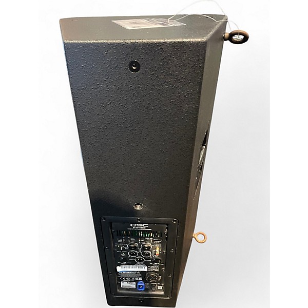Used QSC KW152 15In 2-Way Powered Speaker