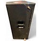 Used QSC KW152 15In 2-Way Powered Speaker