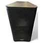 Used QSC KW152 15In 2-Way Powered Speaker thumbnail