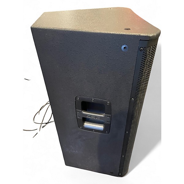 Used QSC KW152 15In 2-Way Powered Speaker