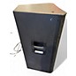 Used QSC KW152 15In 2-Way Powered Speaker