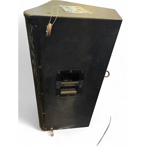 Used QSC KW152 15In 2-Way Powered Speaker