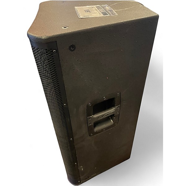 Used QSC KW152 15In 2-Way Powered Speaker