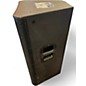 Used QSC KW152 15In 2-Way Powered Speaker