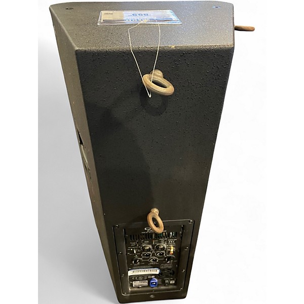 Used QSC KW152 15In 2-Way Powered Speaker