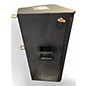 Used QSC KW152 15In 2-Way Powered Speaker