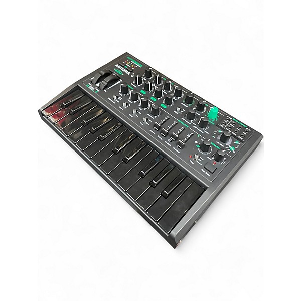 Used Arturia Microbrute UFO Synthesizer