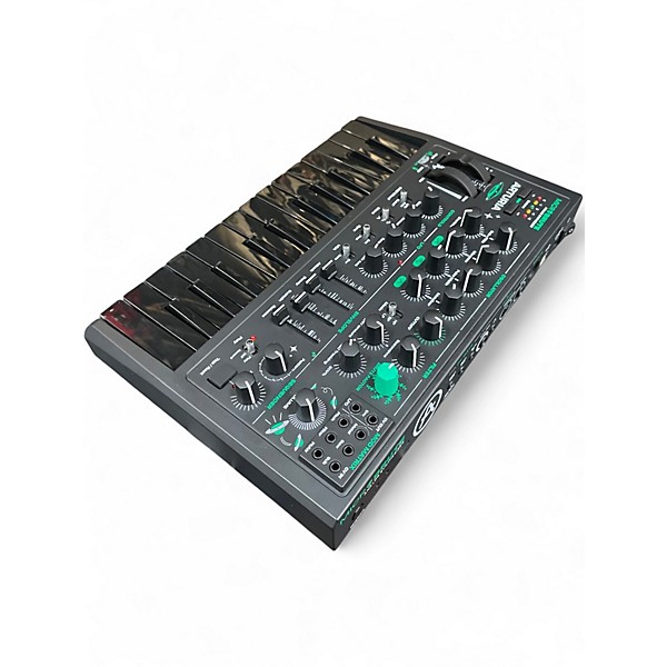 Used Arturia Microbrute UFO Synthesizer