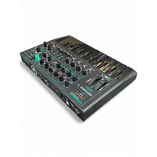 Used Arturia Microbrute UFO Synthesizer