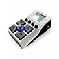 Used Zoom MS-50G Effect Processor