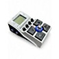 Used Zoom MS-50G Effect Processor