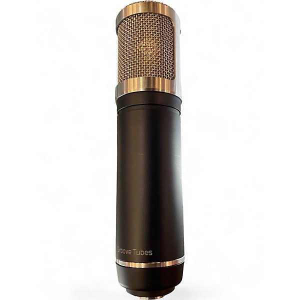 Used Groove Tubes GT55 Condenser Microphone