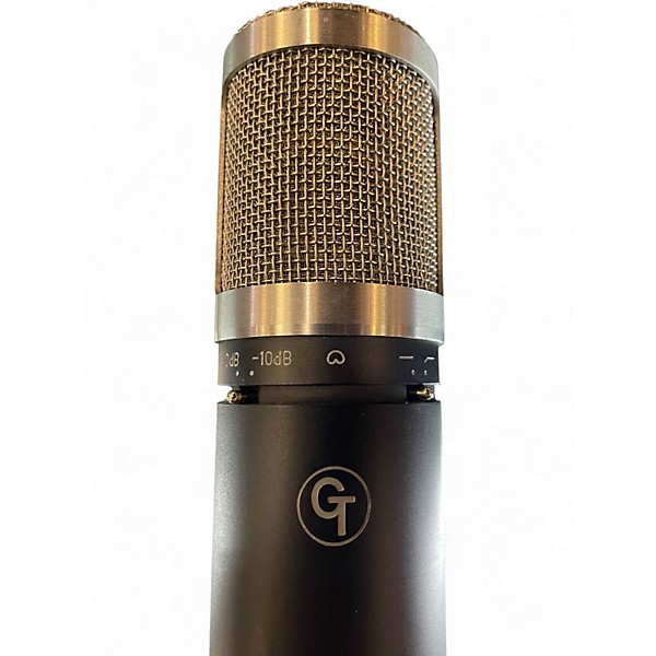 Used Groove Tubes GT55 Condenser Microphone