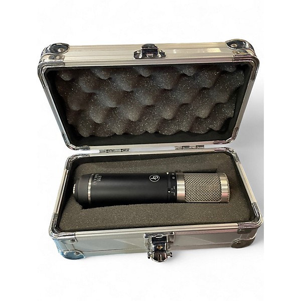 Used Groove Tubes GT55 Condenser Microphone