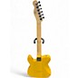 Used 2024 Squier Affinity Telecaster Butterscotch Blonde Solid Body Electric Guitar