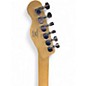 Used 2024 Squier Affinity Telecaster Butterscotch Blonde Solid Body Electric Guitar