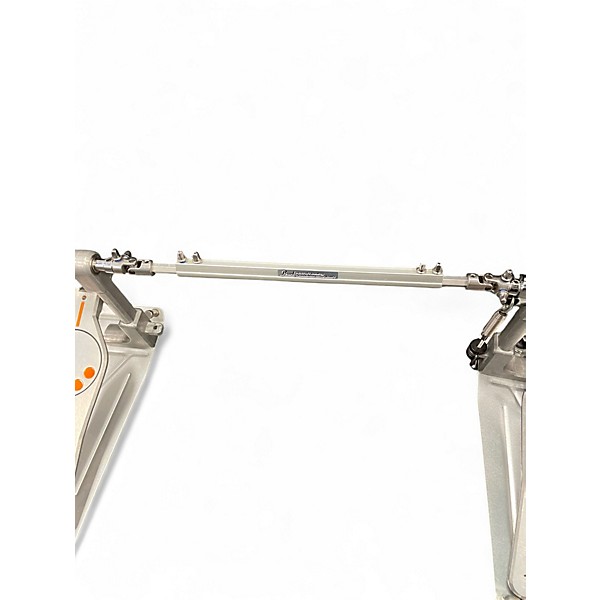 Used Pearl P932 Double Bass Drum Pedal
