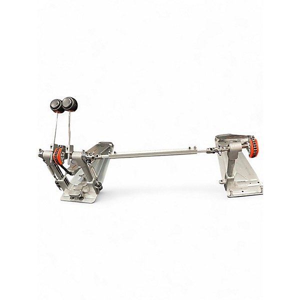 Used Pearl P932 Double Bass Drum Pedal