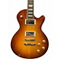 Used Eastman SB57 Honey Burst Solid Body Electric Guitar