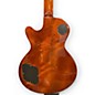Used Eastman SB57 Honey Burst Solid Body Electric Guitar