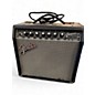 Used Fender Champion 20 Guitar Combo Amp