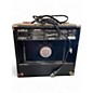 Used Fender Champion 20 Guitar Combo Amp