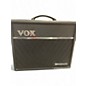 Used VOX Valvetronix V20 Plus Tube Guitar Combo Amp thumbnail
