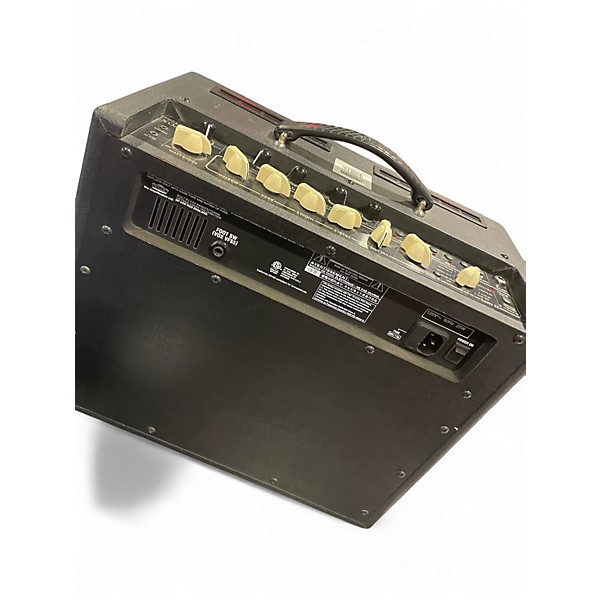Used VOX Valvetronix V20 Plus Tube Guitar Combo Amp