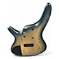 Used Ibanez SR606E BLUE Electric Bass Guitar